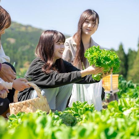 分校stay Haruhi グランピング Ureshino Buitenkant foto